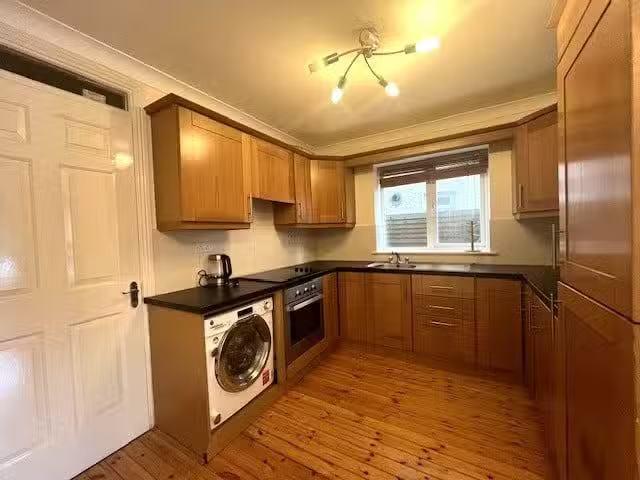 House to rent
