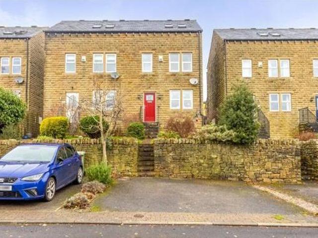 House for sale in Holmfirth, Isle Of Man