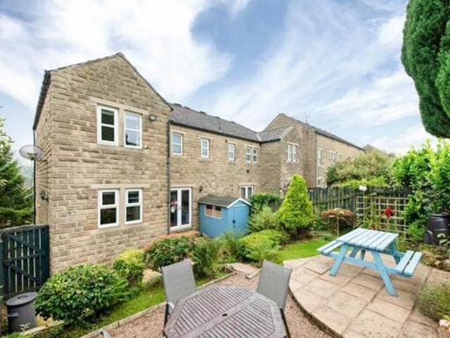 House for sale in Holmfirth, Isle Of Man