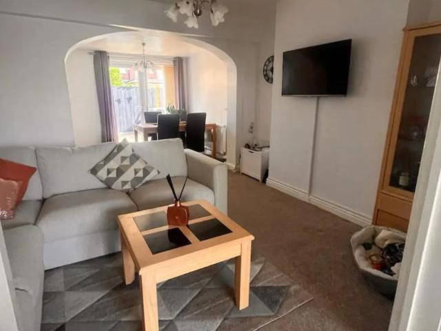 House for rent in Brierton, Hartlepool