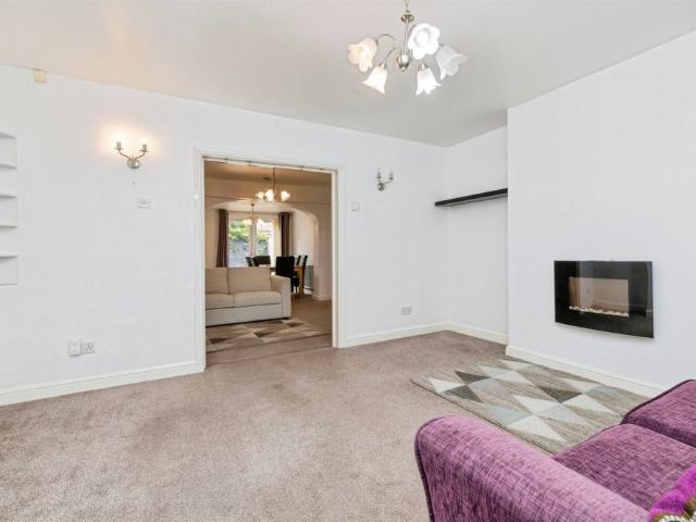 Apartment for rent in Brierton, Hartlepool