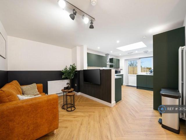 House for rent in Old Town, Dacorum