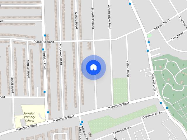 Apartment for rent in London Borough of Lewisham, Greater London