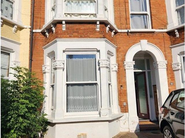 Apartment for rent in London Borough of Lewisham, Greater London