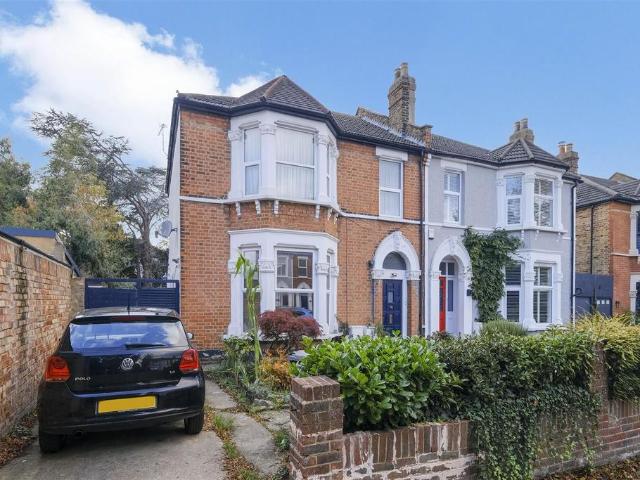 Apartment for rent in London Borough of Lewisham, Greater London