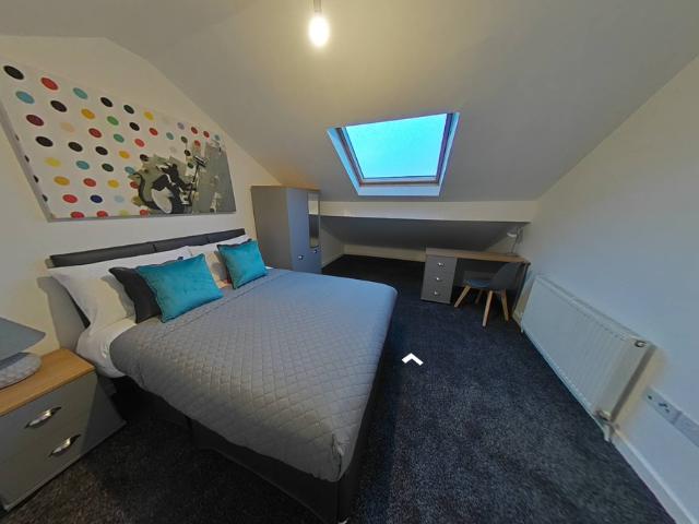 Room for rent in Moss Side, Georgia