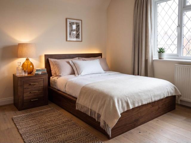 House for rent in Broadfields, Greater London