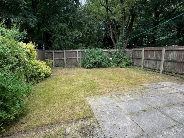 Apartment for rent in Andertons Mill, Lancashire