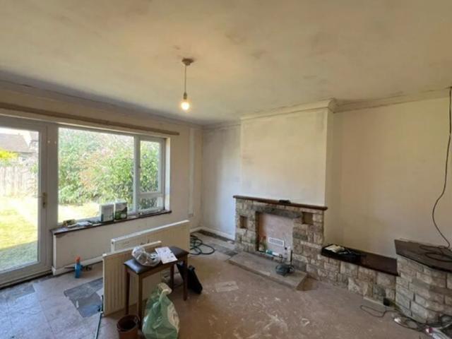 House for rent in Bedingfield, Suffolk