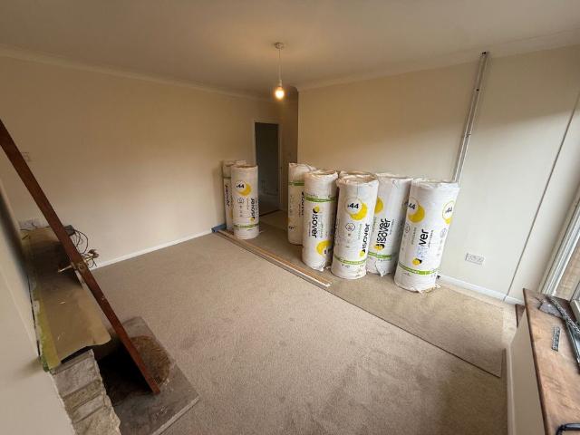 House for rent in Gislingham, Mid Suffolk