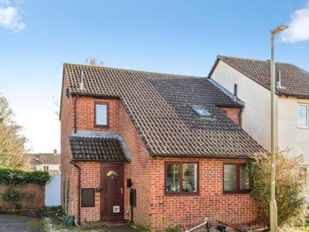 House for sale in The Slade, Oxfordshire