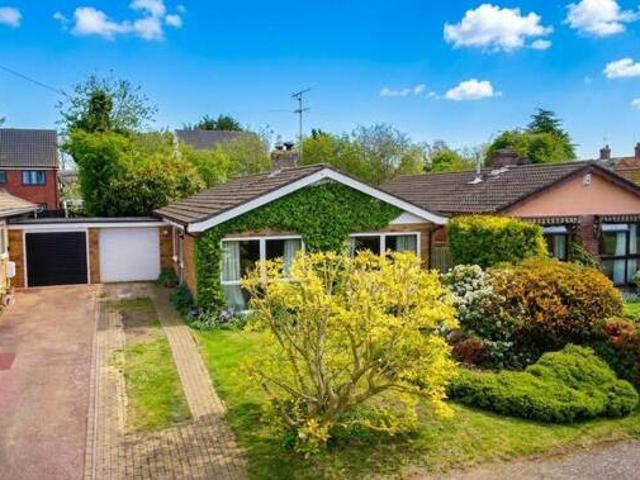 House for sale in Lyons, Greater London