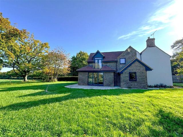 House for rent in West Chiltington, Horsham