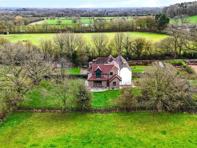 House for rent in West Chiltington, Horsham