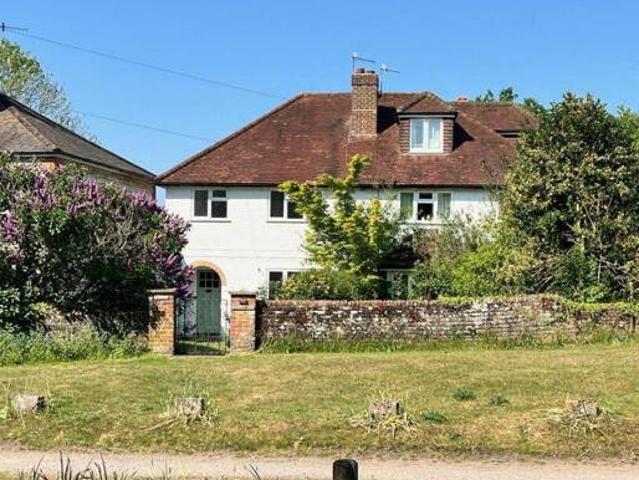 House for sale in Surrey, England