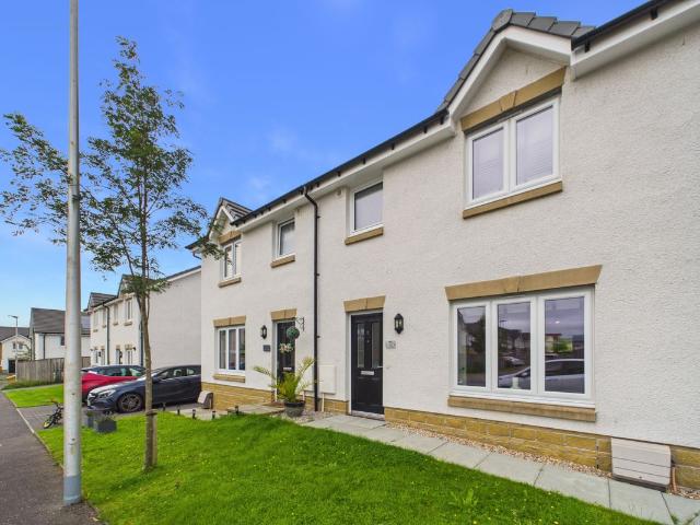 House for rent in Bishopton, Scotland
