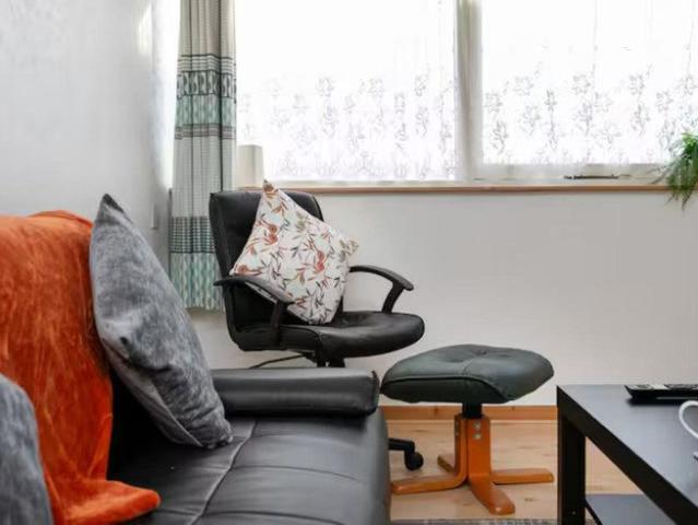 Apartment for rent in Attenborough, East Midlands