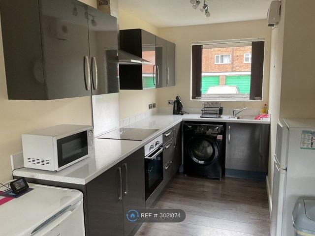 Apartment for rent in Attenborough, East Midlands