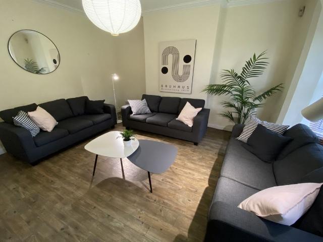 House for rent in Lenton Abbey, Haddon