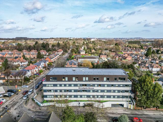 House for rent in Attenborough, East Midlands