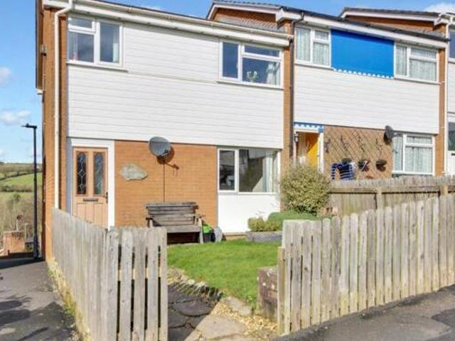 House for sale in Kentisbury, Devon