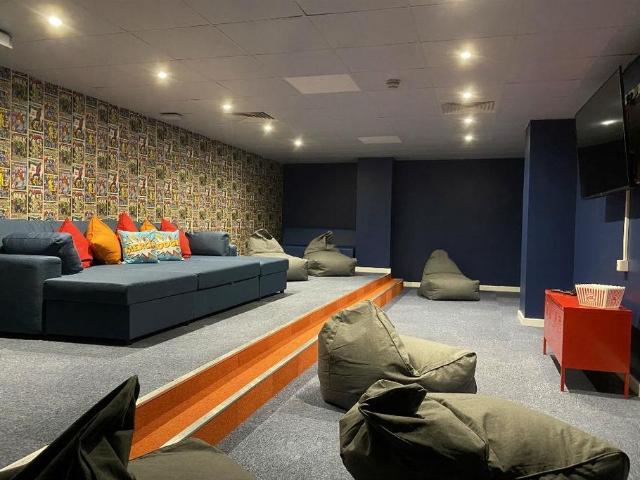 Apartment for rent in Hillfields, West Midlands