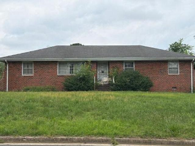 House for sale in Virginia