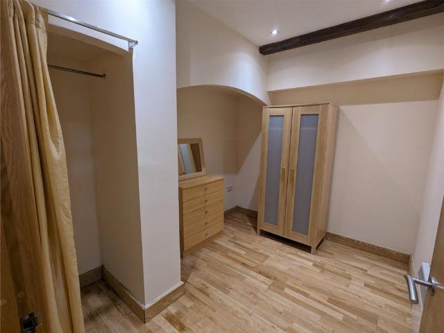 Apartment for rent in West Yorkshire