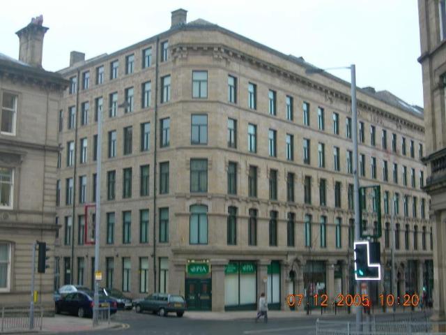 House for rent in Eastbrook, Bradford