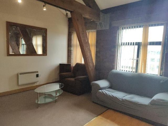 House for rent in West Yorkshire