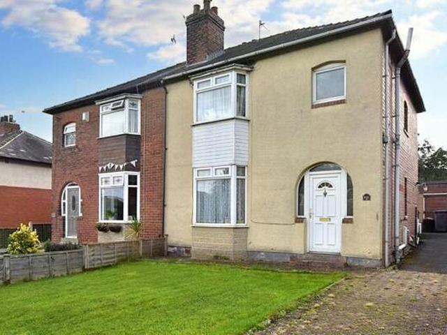 House for sale in North Yorkshire