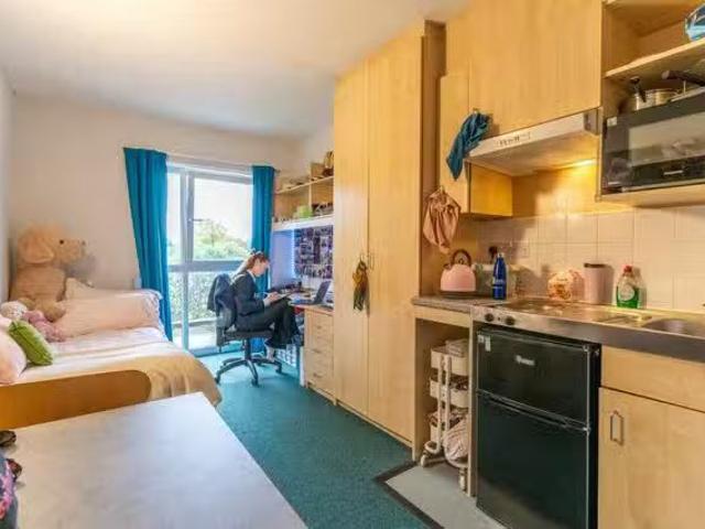 Apartment for rent in Haddon, East Midlands