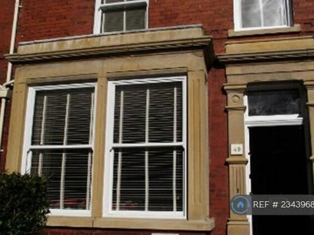 House for rent in Avenham, Higher Bartle