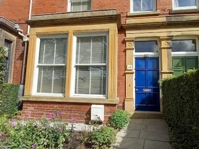 Apartment for rent in Avenham, Higher Bartle