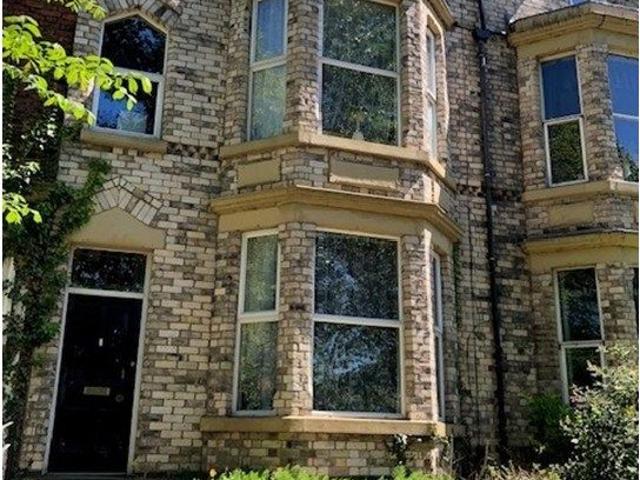 Room for rent in Avenham, Higher Bartle