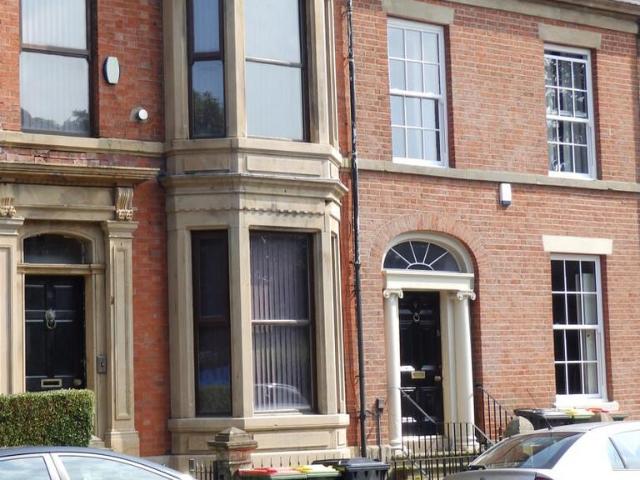 House for rent in Broadgate, Preston