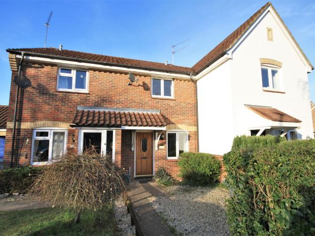 Apartment for rent in Taverham, Broadland