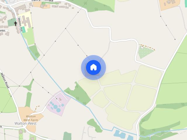 House for rent in Walton West, Broad Haven