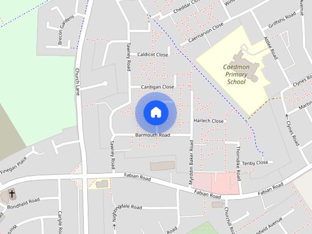 House for rent in Eston, Redcar And Cleveland