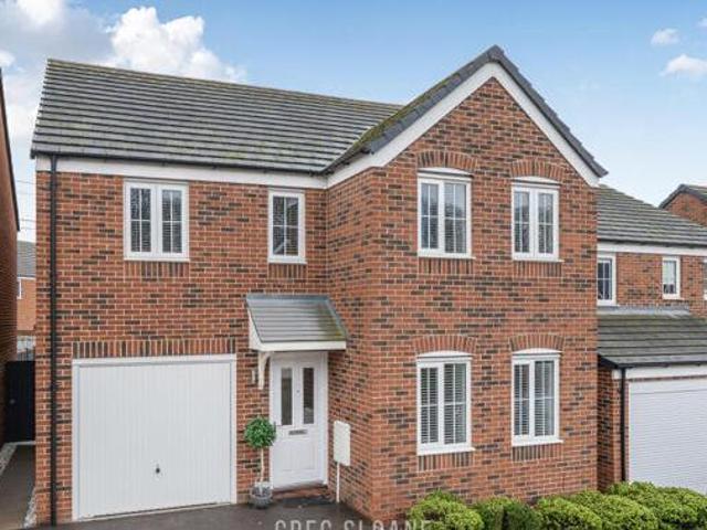 House for sale in Archery Fields, Shrewsbury