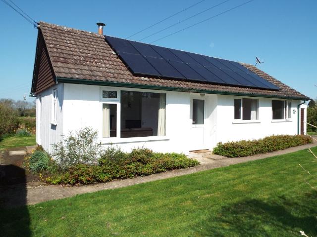 House for rent in Forthampton, Worcestershire