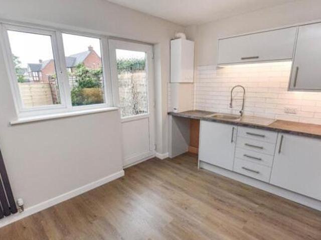 House for sale in Trafford Park, Greater Manchester