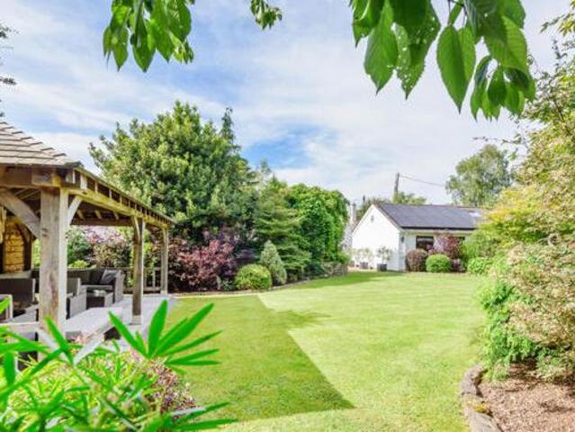 House for sale in Strode, Devon