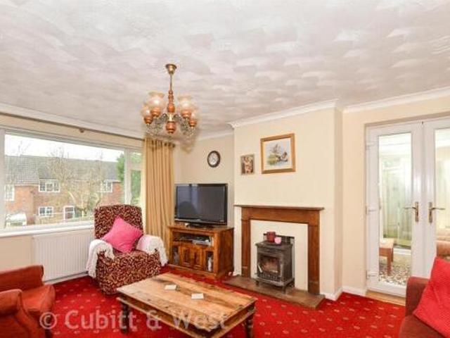 House for sale in East Sussex, England