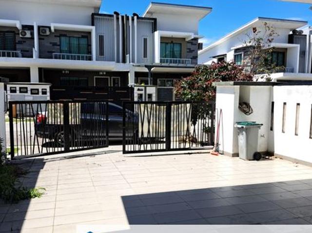 House for sale in Sendayan Village, Negeri Sembilan