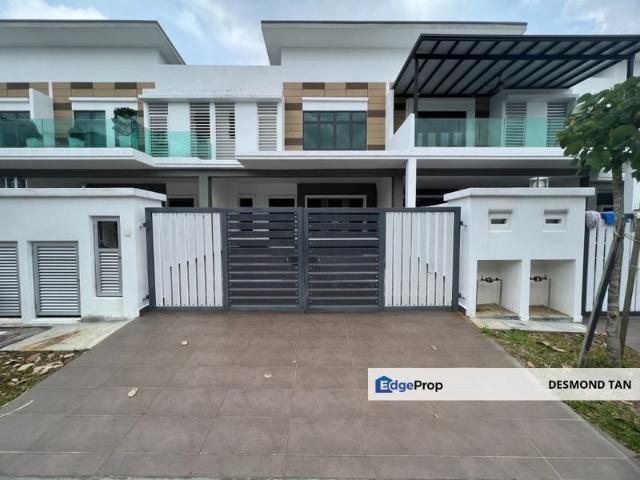 House for rent in Sendayan Village, Negeri Sembilan