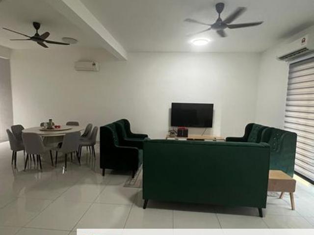 House for rent in Sendayan Village, Negeri Sembilan