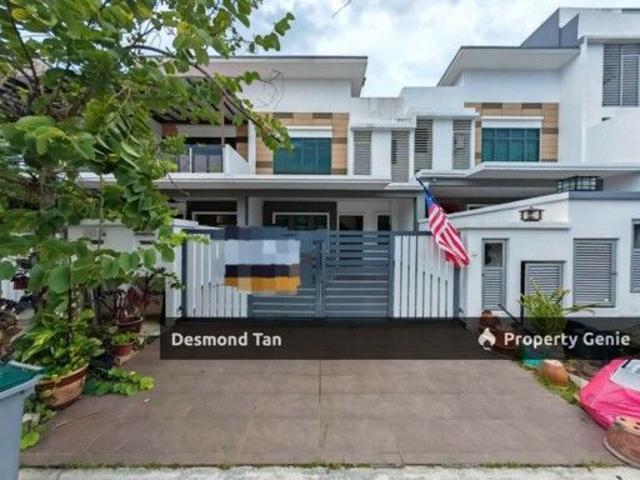 House for rent in Sendayan Village, Negeri Sembilan