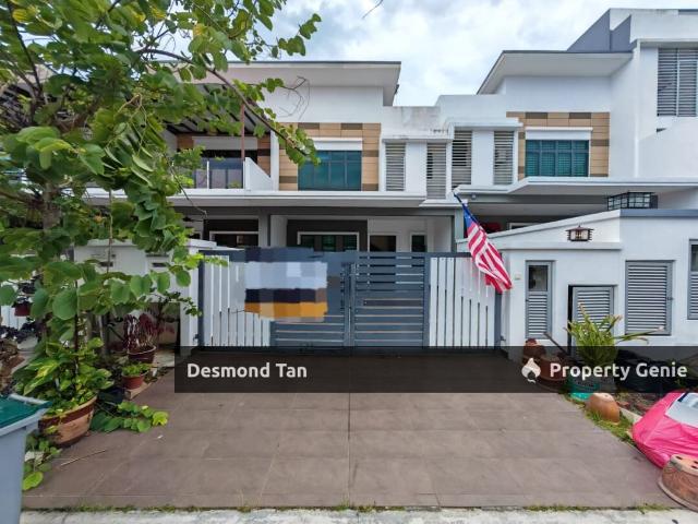 Terraced House for rent in Sendayan Village, Negeri Sembilan