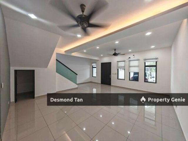 House for rent in Forest Heights, Seremban